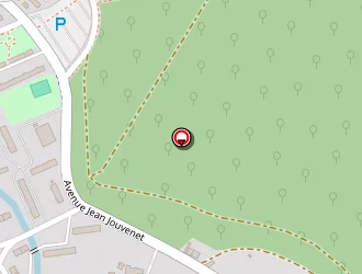 Carte de Salina à Pavilly