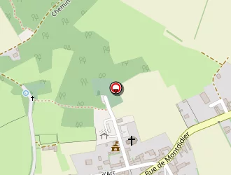 Carte de Plateau Eps à Larbroye