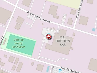 Carte de Habitat Ecr à Noyon