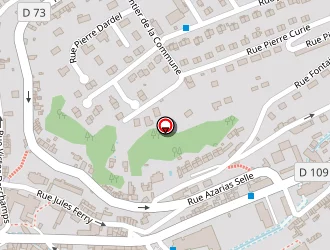 Carte de Requier Linda à Nointot