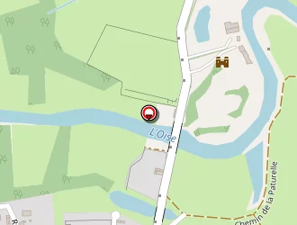 Carte de Lv Renov à Quierzy