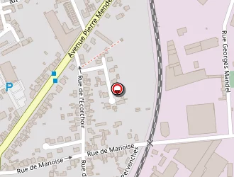 Carte de Renov' Optic Aisne à Laon