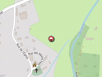 Carte de Mairie à Rouvray-catillon