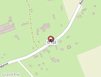 Carte de Tanghe Thierry à Sainte-croix-sur-buchy