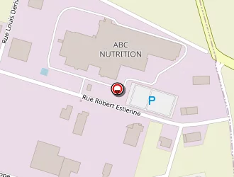 Carte de Transports Coppens à Noyon