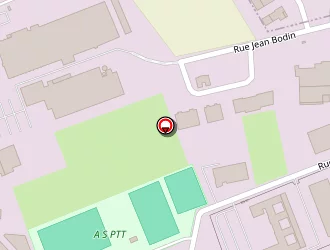 Carte de Afpa à Laon