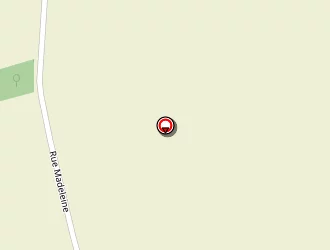 Carte de Duchene Régis à Sissonne