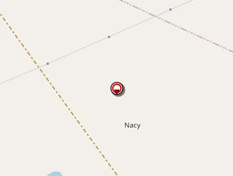 Carte de S.t.t.s à Ferté-sur-chiers (la)