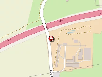 Carte de Vasse Pascal à Saint-jean-de-la-neuville