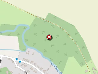 Carte de Dalencourt à Roy-boissy