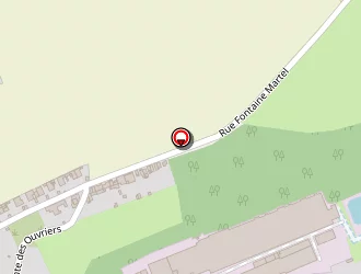 Carte de Gd Confort à Bolbec