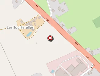 Carte de Brudan'paysages à Tollevast