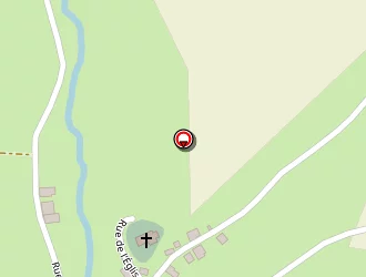 Carte de Garnier Eric à Saint-loup-terrier