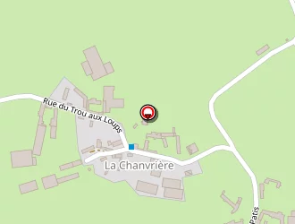 Carte de Degraeve (e.a.r.l) à Escames