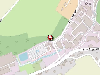 Carte de Bolbelec à Bolbec