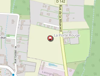 Carte de Mairie à Plessis-de-roye