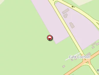 Carte de Sas Leduc à Virandeville