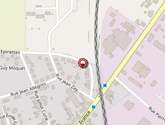 Carte de Bpa Occasion à Laon