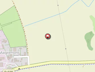 Carte de France Concept Bâtiment à Noyon