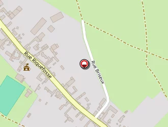 Carte de Allais Jean Christian à Morvillers