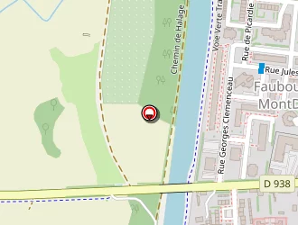 Carte de Miot Dominique à Noyon