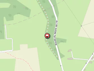 Carte de Potager 76 à Fréville