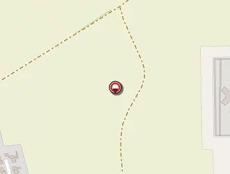 Carte de Centre Pénitentiaire à Laon