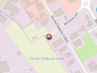 Carte de Bijoux Dentaires à Laon