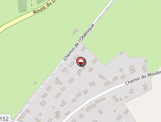 Carte de Mairie à Virandeville