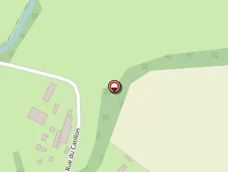 Carte de Lederne Ludovic à Rouvray-catillon