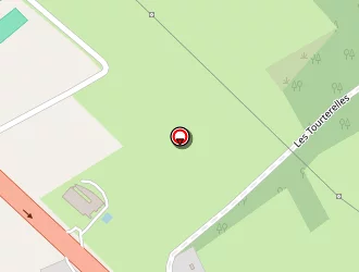 Carte de Le Bailly Mickaël à Tollevast