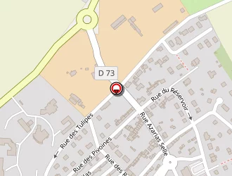 Carte de Moreau Gérard à Bolbec