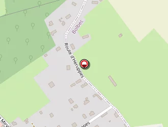 Carte de Duval Damien à Bolbec