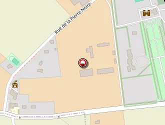 Carte de Arcaux à Bois-himont