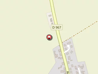 Carte de Rennesson Thierry Taxi à Laon