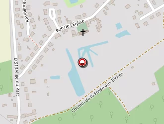 Carte de Durand Fabrice à Samoussy