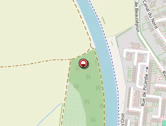 Carte de Transport Parfait à Noyon