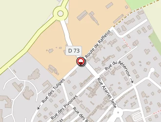 Carte de Gomis Richard à Bolbec