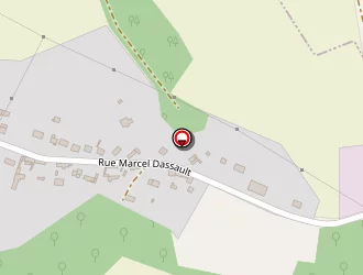 Carte de Urbaniak Pierre à Puits-la-vallée