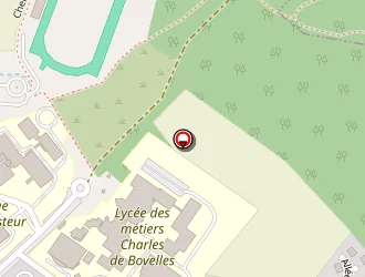 Carte de Ouali Hakim à Noyon