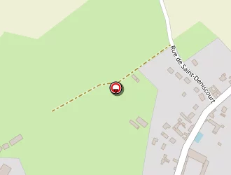 Carte de Dacheux Patrick à Morvillers