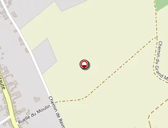 Carte de Infozen à Marchais