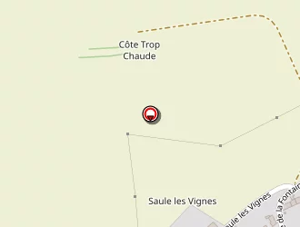 Carte de Passion Nature à Sery