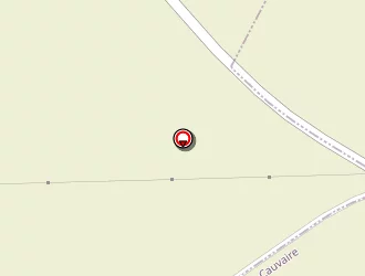 Carte de Mairie à Cailly