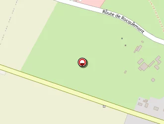 Carte de Groupama Assurances à Buchy