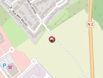 Carte de Synergie à Chambry