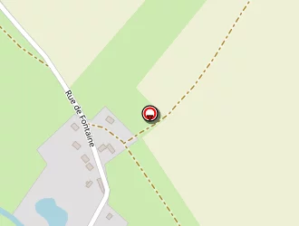 Carte de Gamard Virginie à Roy-boissy