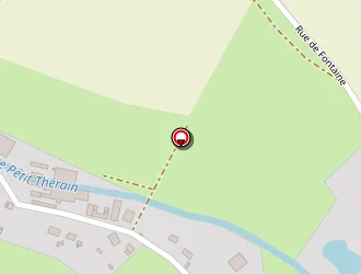 Carte de Agrijute-dumarche à Roy-boissy