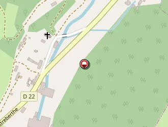 Carte de Hiesse Emilie à Pavilly