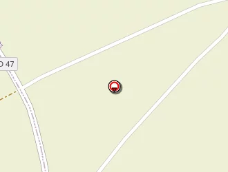 Carte de Hincelin Xavier à Ferrières